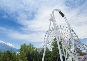 Fuji-Q Highland