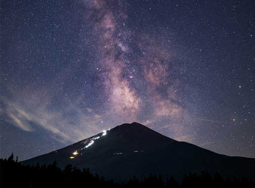 J【Starry Sky Premium Tour】