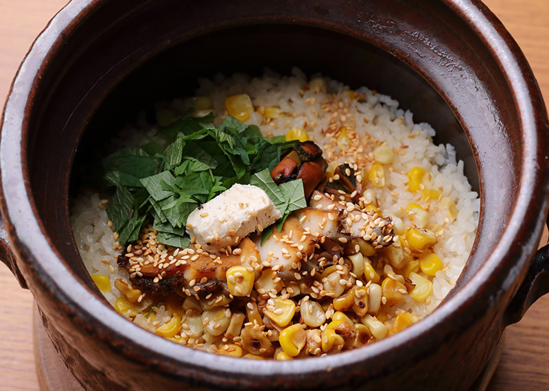 ふふほっけページ ふふほっけページ Tableware – FUFU JAPAN SELECTION